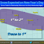 1-1-2014 weather
