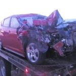 (Pictures from Saline County Sheriff's Office.)