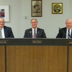 2014 County Commission