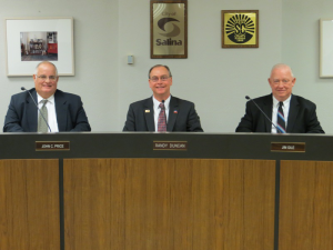 2014 County Commission