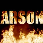 Arson 2012