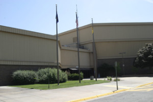 Bi Centennial Center