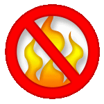 Burn-Ban