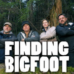 FINDING BIGFOOT
