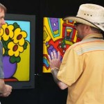 Fine Arts Show