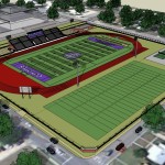 KWU Sports Complex