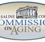 Saline County Commission on aging