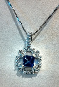 tanzanite picture