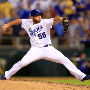 (Photo Courtesy kcroyals.com)