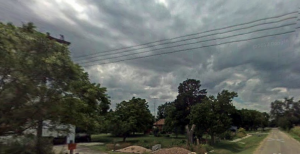 300 Block of North Street in the Phillips County community of Logan