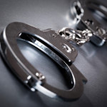 handcuffs