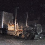 Pictures courtesy Saline County Sheriff's Office.