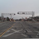 Iron and Fourth Street