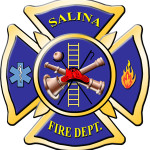 Salina Kansas Fire Department