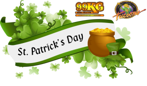 St Pats Tucsons image