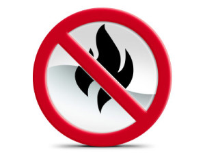 burn