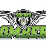 salina bombers