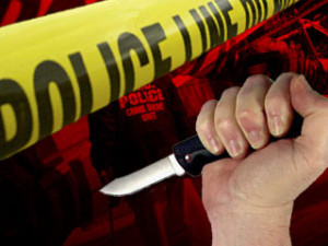 stabbing