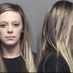 Saline County Jail Booking Activity – Saturday