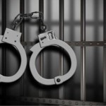 Handcuffs-Jail
