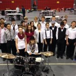Lakewood jazz Band