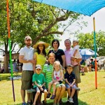 SHRF Legacy Fund