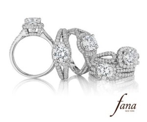 fana group of rings