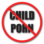 no child porn