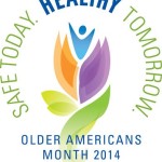 older americas month 2014