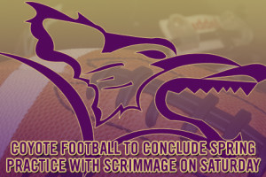 springscrimmage