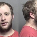 Saline County Jail Booking Activity – Saturday