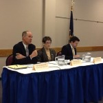 5-17 legislative update