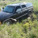 5-30 stuck suv