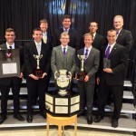 KSU Salina Flight Team