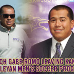 KWU Coach Romo
