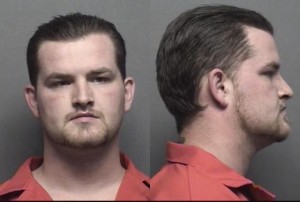 Darnell- photo Saline Co. Sheriff