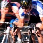 Midwest Masters Cycling Race