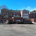 Penn Campus