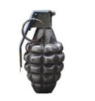 Toy Grenade