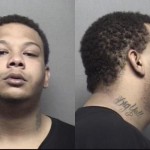 Shaundrick Staten