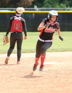 Softball