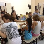 United Way Summer Reading