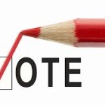 Vote 2