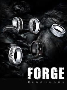 benchmark rings