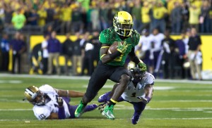 Washington v Oregon