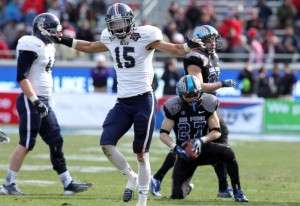fort-worth-phillip-gaines-ty-macarthur-ncaa-football-armed-forces-bowl-rice-vs-air-force