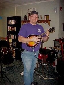 joe k