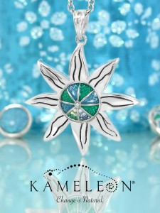 kameleon sun