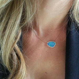 maya j pendant