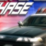 police chase